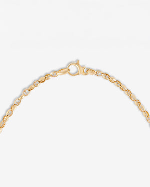 Classic Link Chain - 7mm