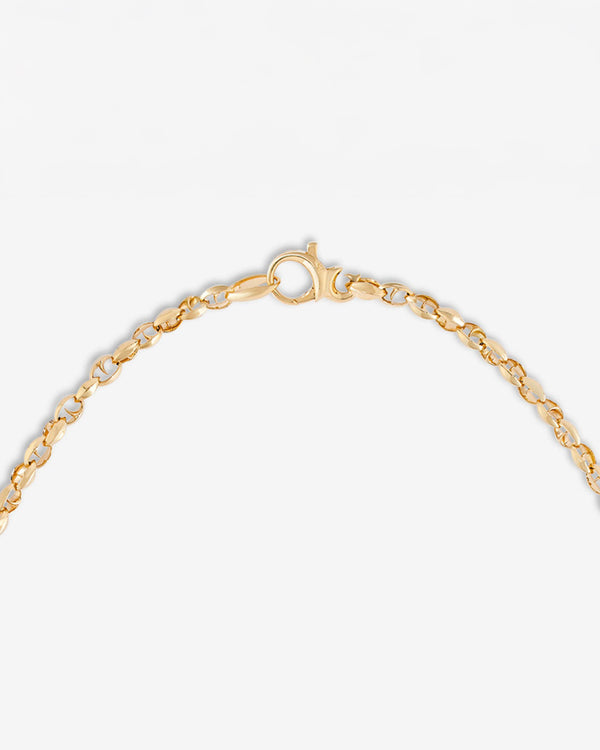 Classic Link Chain - 7mm