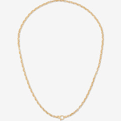 Classic Link Chain - 4mm