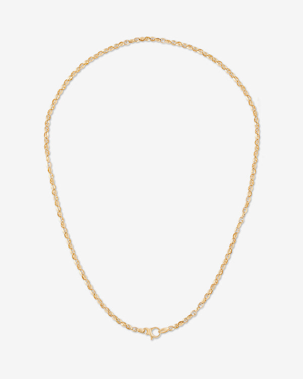 Classic Link Chain - 7mm