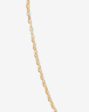 Classic Link Chain - 7mm