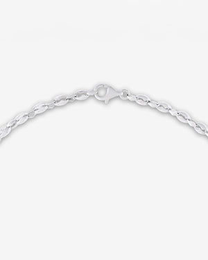Chain Link Choker