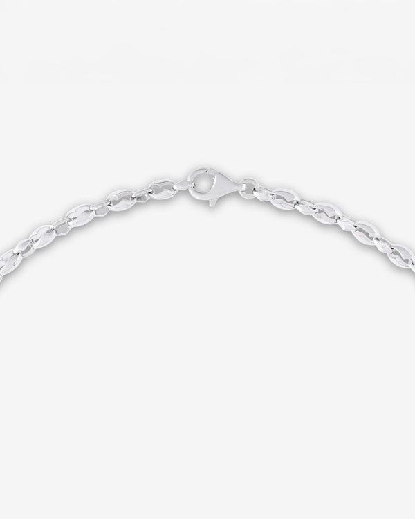 Chain Link Choker