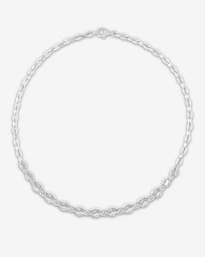 Chain Link Choker