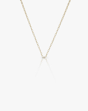 'I Wanna Be Your' Belcher Chain