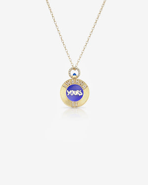 'I Wanna Be Your' Belcher Chain