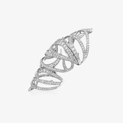Thorn Armour Ring