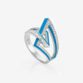 Vertigo Obtuse Ring