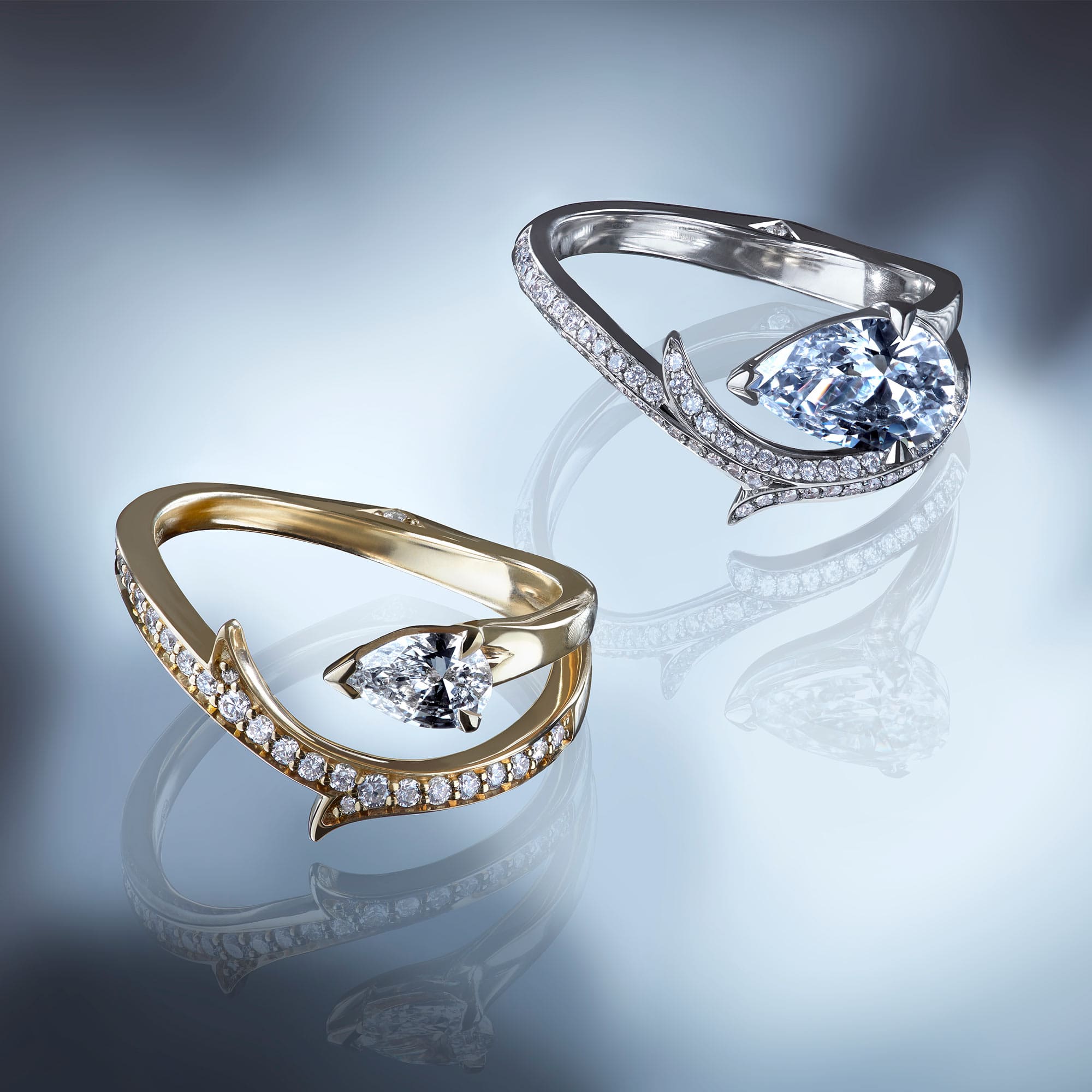 Stephen Webster contact us page image