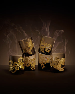 Rock Brawl Double Old Fashioned Tumbler