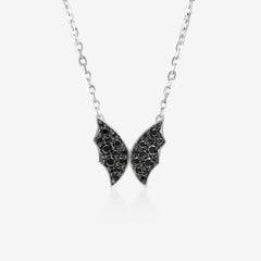 Pavé Pendant