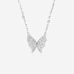 Pavé Pendant