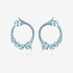 Forbidden Fruit Earrings