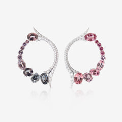 Forbidden Fruit Earrings
