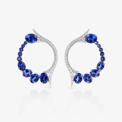 Forbidden Fruit Earrings
