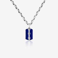 Mini Razer Tag Pendant