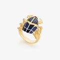 Jitterbug Toro Beetle Ring