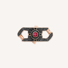 Revolutionary Clasp