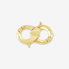 Thorn Clasp