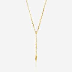 Superstud Dagger Pendant