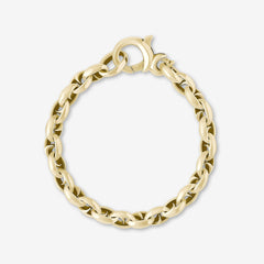 Classic Link Bracelet - 8.5mm