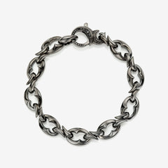 Entwined Link Bracelet - 9mm