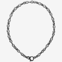Classic Link Chain - 8.5mm
