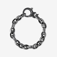 Classic Link Bracelet - 11mm