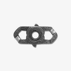 Revolutionary Clasp