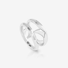 Double Thorn Band