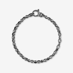 Classic Link Bracelet - 4mm