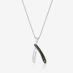 Switchblade Pendant