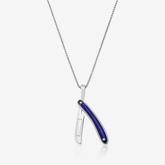 Switchblade Pendant