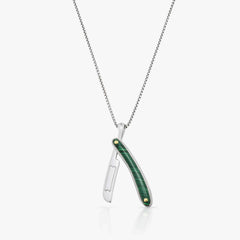 Switchblade Pendant
