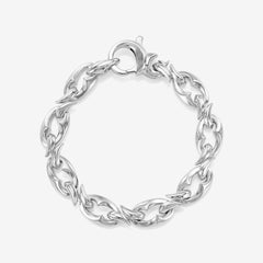 Entwined Link Bracelet - 9mm