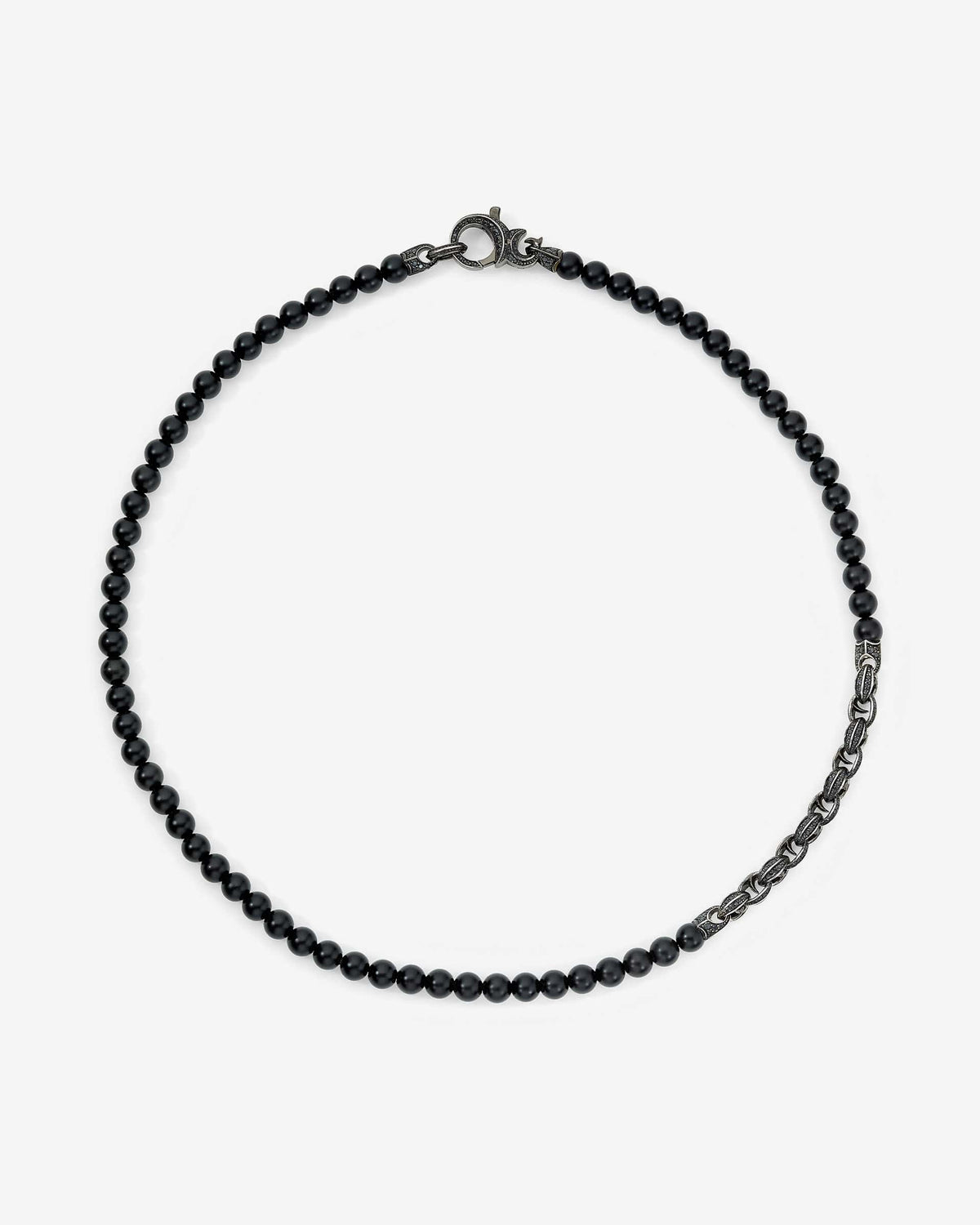 Beaded Necklace