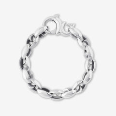 Classic Link Bracelet - 13mm