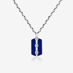 Razer Tag Pendant