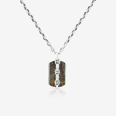 Razer Tag Pendant