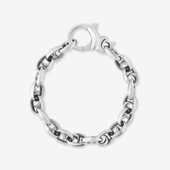 Classic Link Bracelet - 11mm