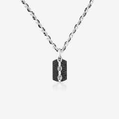 Mini Razer Tag Pendant