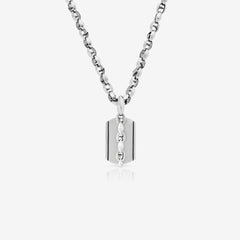 Mini Razer Tag Pendant