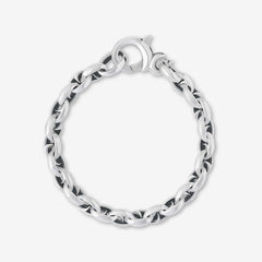 Classic Link Bracelet - 8.5mm