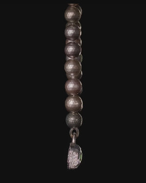 Full Bleed Necklace
