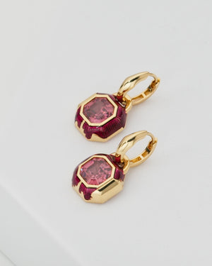 Interlock Gem Drops