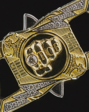 The Bling King