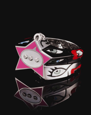 Gossip Ring - Edition One