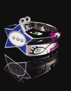 Gossip Ring - Edition Five