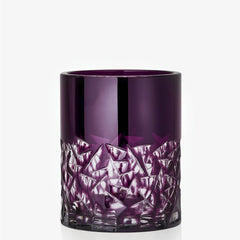 Rocks Off Ice Bucket - Amethyst