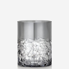 Rocks Off Ice Bucket - Smoke